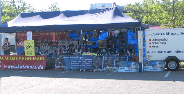 Zum Online Shop - Hier Klicken.