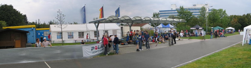 Aufnahme vom 01.09.2007  �  bei Skaterbilder.de