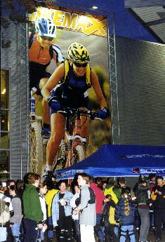 Aus Skaterbilder`s Archiv - vom 17.M�rz 2001