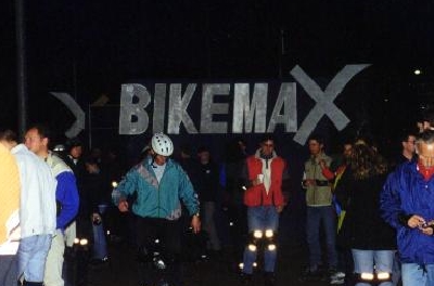 Aus Skaterbilder`s Archiv - vom 17.M�rz 2001