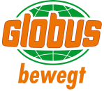 Herzlich Willkommen bei Globus