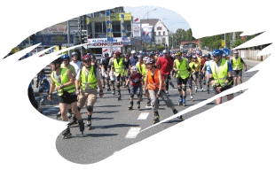 Bild der Tour 2007