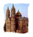 Wormser Dom - Infos? Hier auf das Bild klicken.