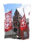Mainzer Dom - Infos? Hier auf das Bild Klicken.