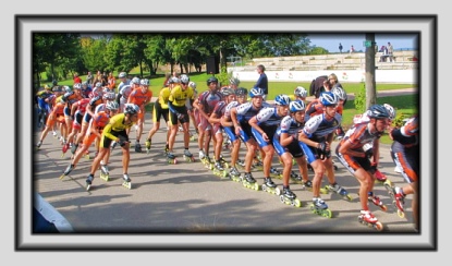 Bild vom Inlinerday 2008 - (Skaterbilder.de)