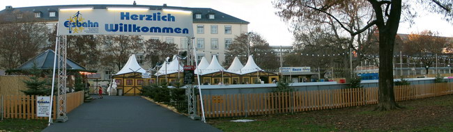 Aufnahme vom 19.11.2009