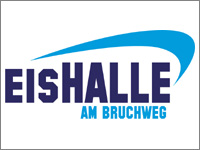Logo Eishalle - Am Bruchweg - Mainz =  Bild � by Eishalleambruchweg.de