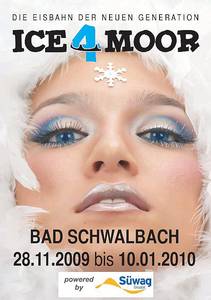 Weitere Informationen - Hier Klicken // Bild � by Ice4moor.de