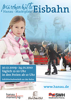 Bild � by Stadt Hanau