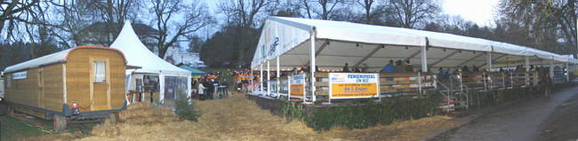 Aufnahme vom 12.12.2009