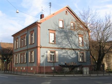 Harlekin Wandersmannstr.39  65205 Witzbaden