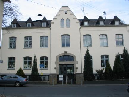 Justus-von-Liebig-Schule - Grundschule mit Vorklasse - Lilienthalstra�e 11