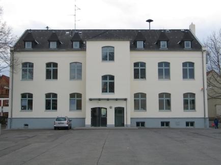 Justus-von-Liebig-Schule - Grundschule mit Vorklasse - Lilienthalstra�e 11