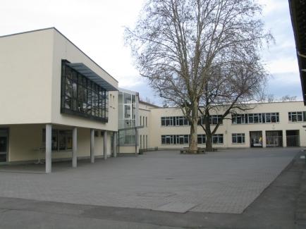 Justus-von-Liebig-Schule - Grundschule mit Vorklasse - Lilienthalstra�e 11