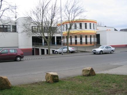 Katholische Kirchengemeinde Maria Aufnahme Erbenheim Sigismundstr. 5