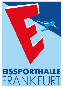 Weitere Informationen - Hier Klicken // Logo - Eissporthalle = Bild � by Eissporthalle Frankfurt.de