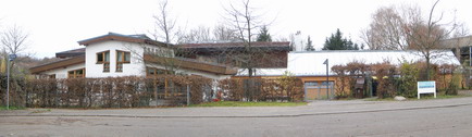 Kindertagesst�tte Erbenheim, Am B�rgerhaus 1