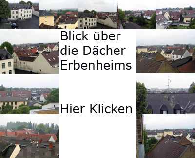 Blick �ber die D�cher Erbenheims - Hier Klicken