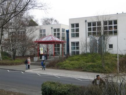 Hermann-Ehlers-Schule - Integrierte Gesamtschule mit Ganztagsschule - Tempelhofer Stra�e 57