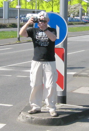 Copyright-Rechte � Frank Wolter