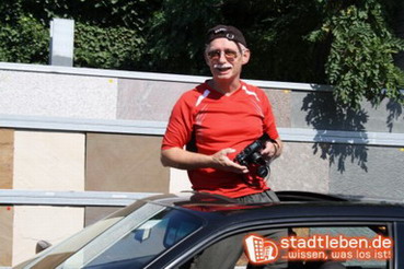Copyright-Rechte � Stadtleben.de