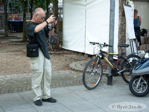 Copyright-Rechte © Martin Spies