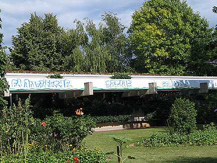 Evangelische Petrusgemeinde - Am Hochfeld